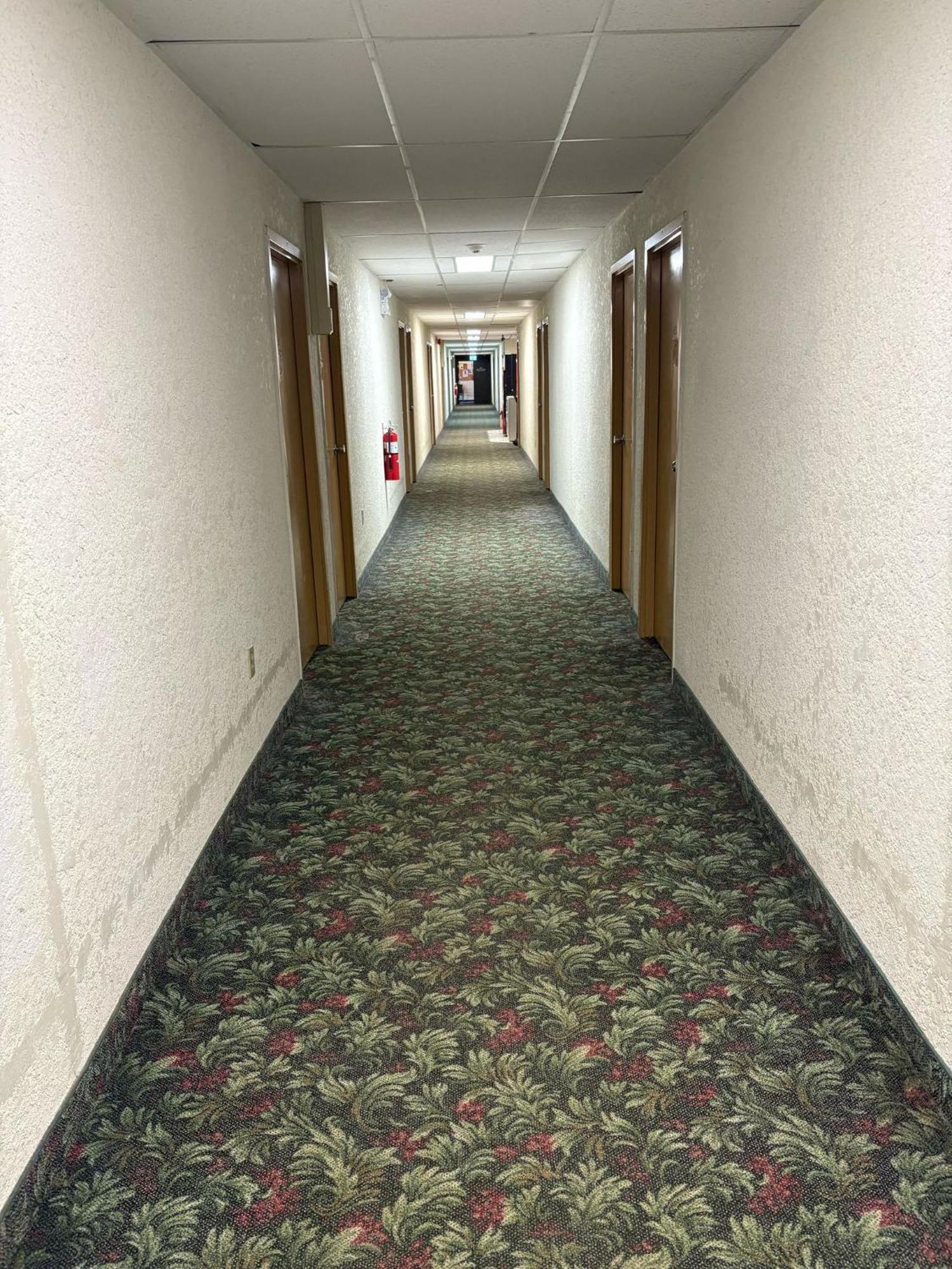 Maple Creek Motor Inn Zewnętrze zdjęcie